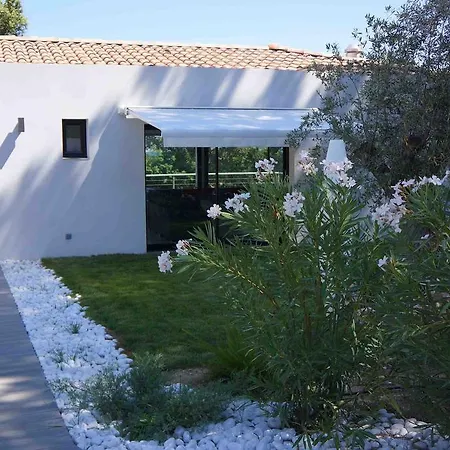 Villa Gaia *