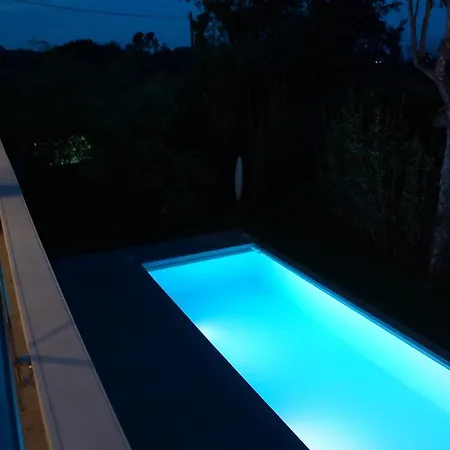 Gaia Villa *