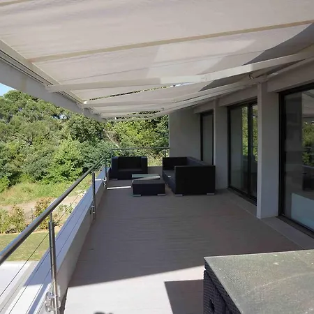 Villa Gaia